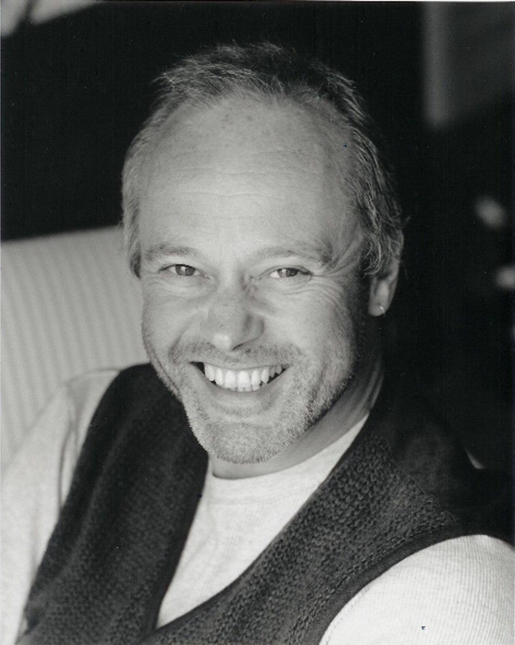 Radford Michael